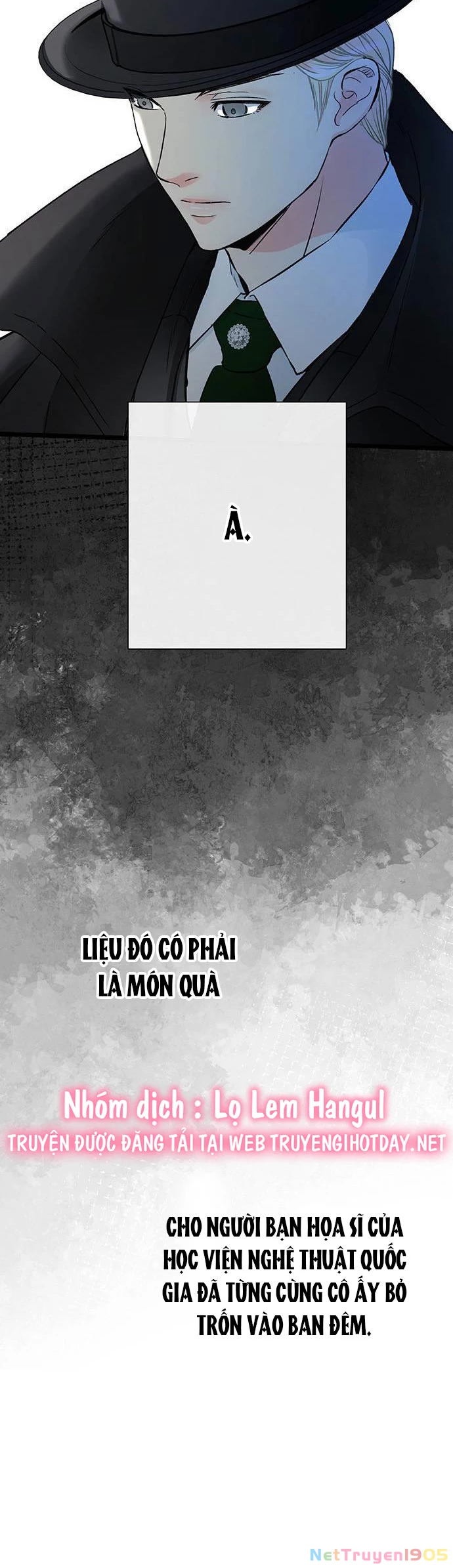 Hoàng Tử Rắc Rối Chapter 69 - 22