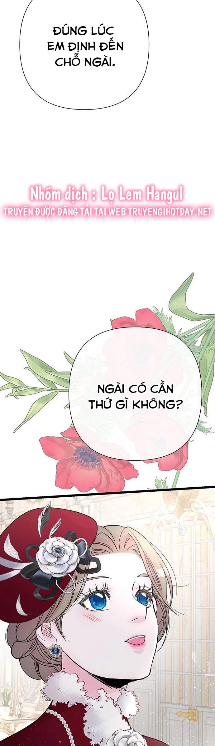Hoàng Tử Rắc Rối Chapter 69 - 24