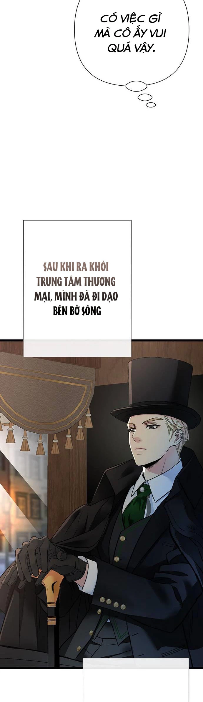 Hoàng Tử Rắc Rối Chapter 70 - 3
