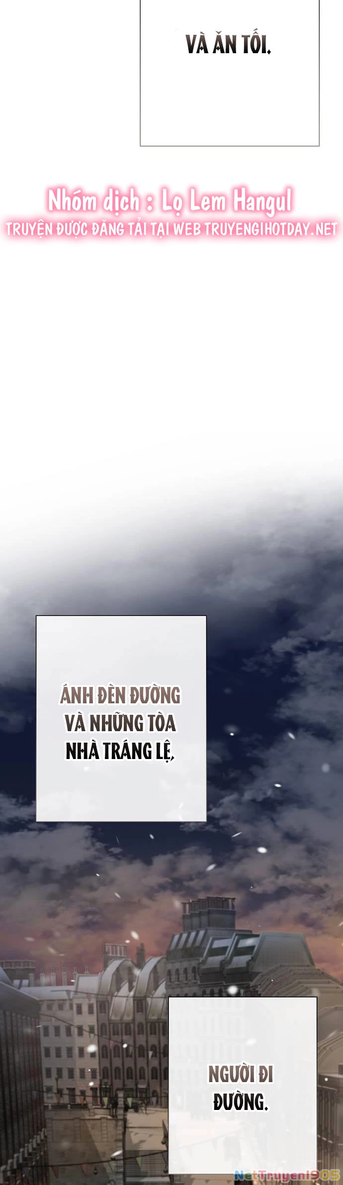 Hoàng Tử Rắc Rối Chapter 70 - 4