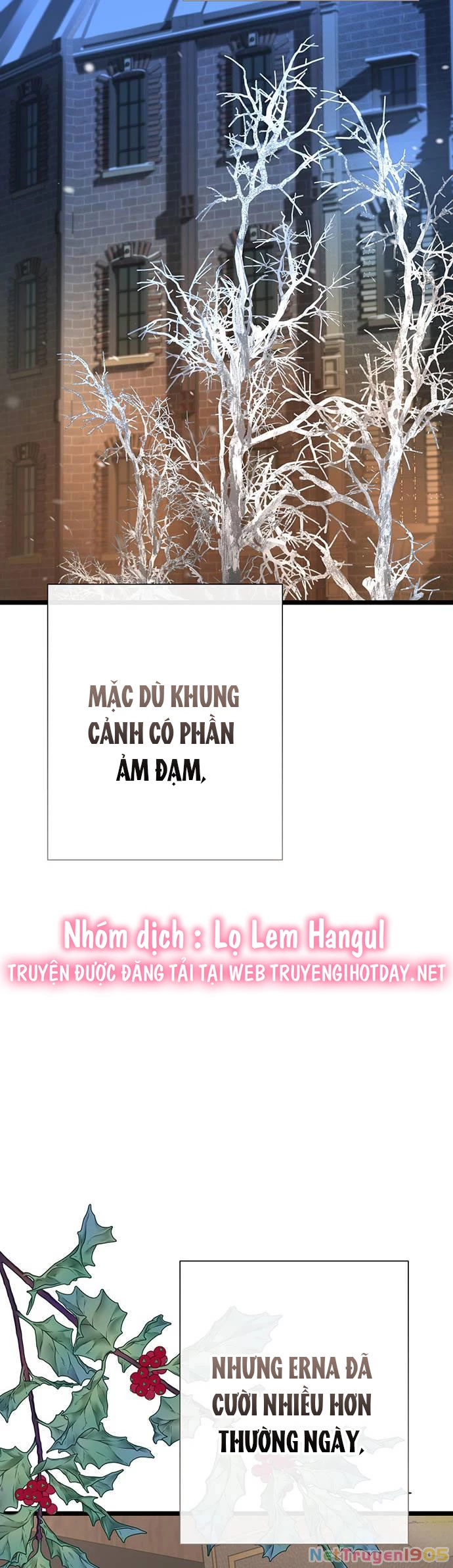 Hoàng Tử Rắc Rối Chapter 70 - 6