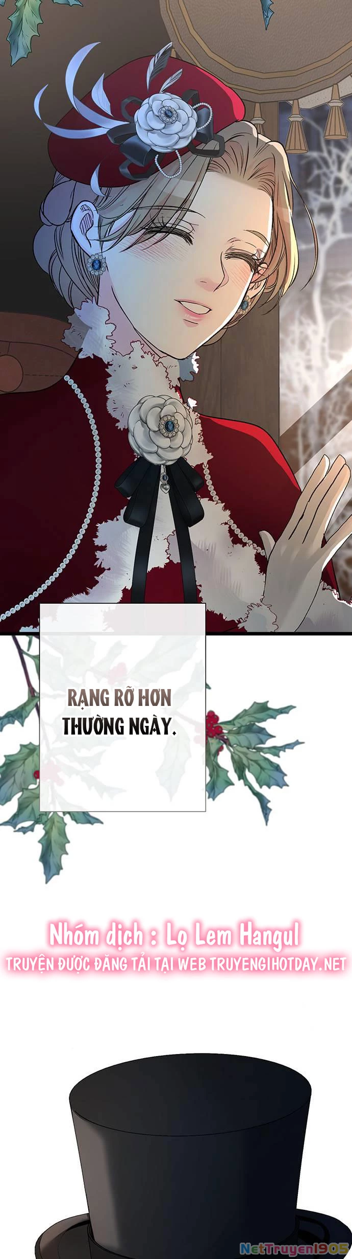 Hoàng Tử Rắc Rối Chapter 70 - 7