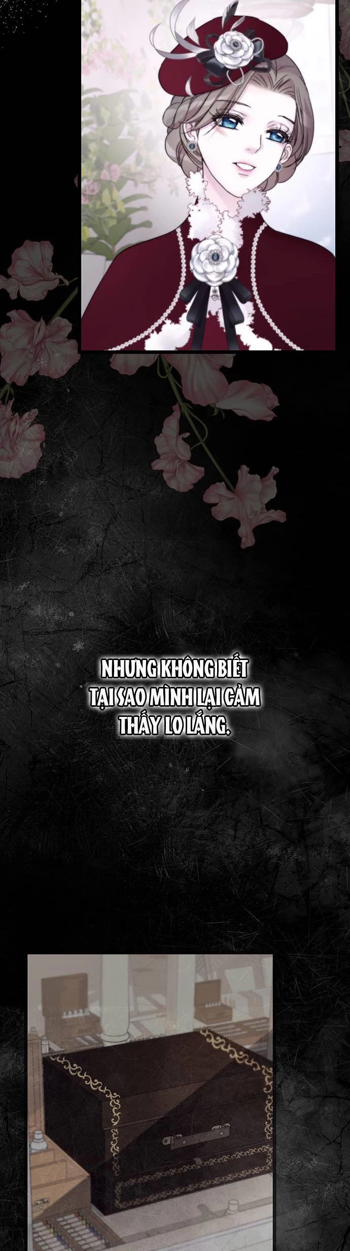 Hoàng Tử Rắc Rối Chapter 70 - 9