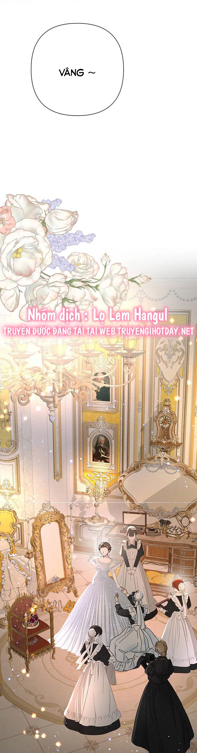 Hoàng Tử Rắc Rối Chapter 70 - 18