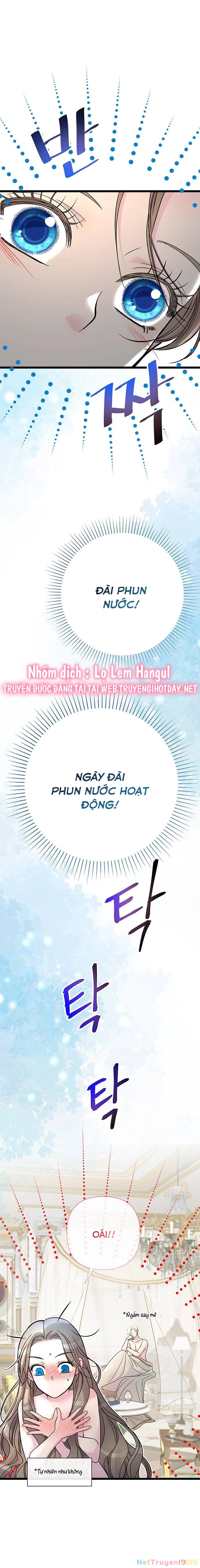 Hoàng Tử Rắc Rối Chapter 71 - 8
