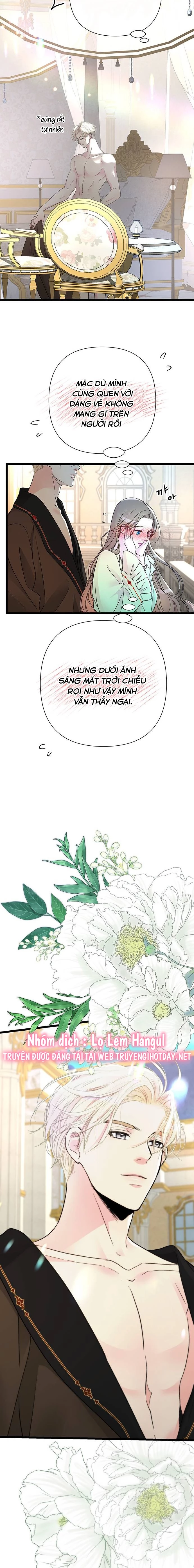 Hoàng Tử Rắc Rối Chapter 71 - 10