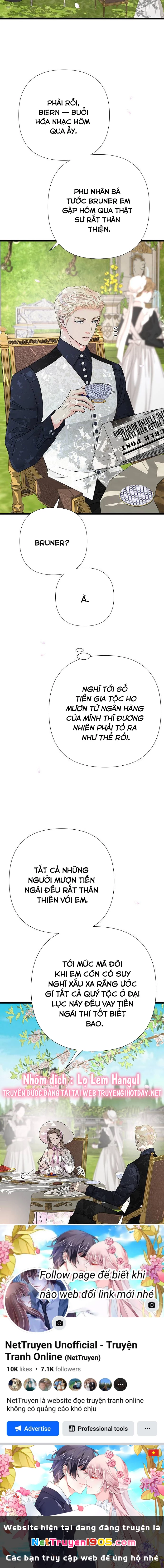 Hoàng Tử Rắc Rối Chapter 71 - 21