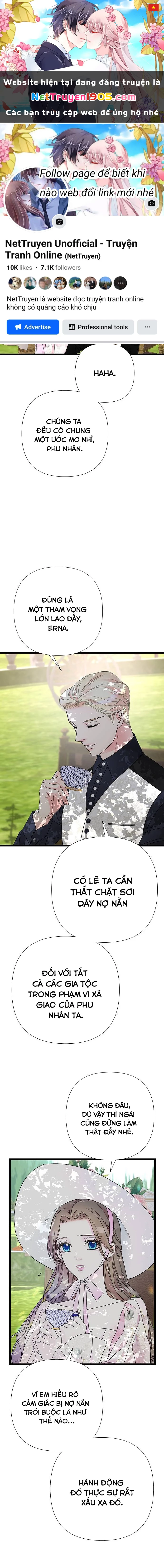 Hoàng Tử Rắc Rối Chapter 72 - 1