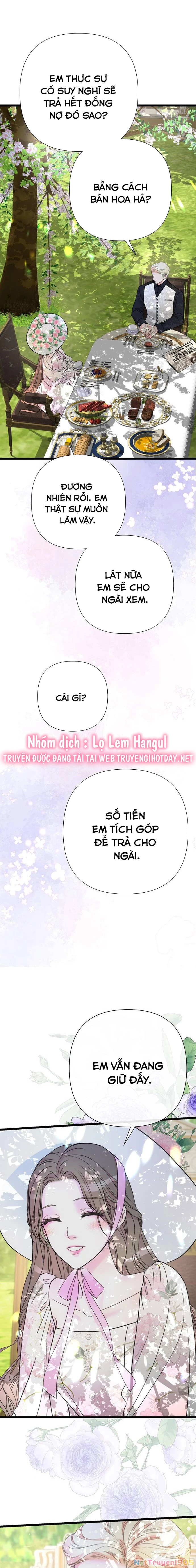 Hoàng Tử Rắc Rối Chapter 72 - 2