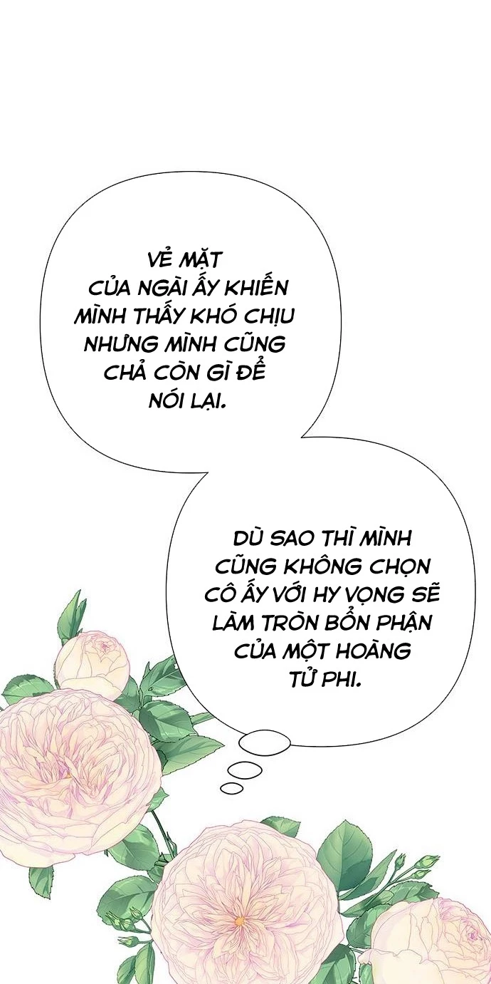 Hoàng Tử Rắc Rối Chapter 72 - 8