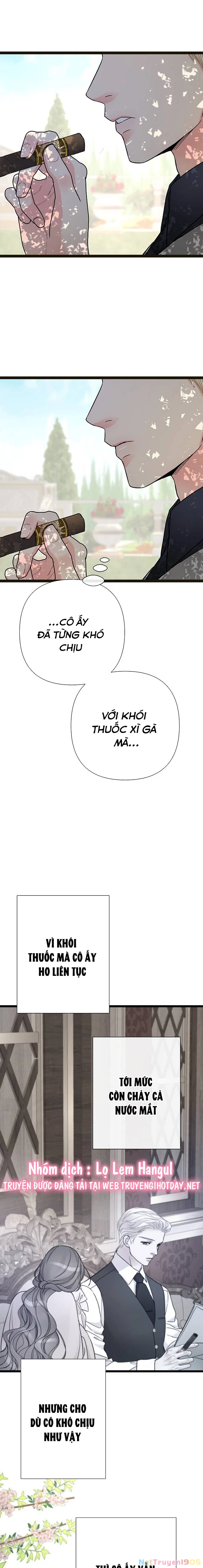 Hoàng Tử Rắc Rối Chapter 72 - 12