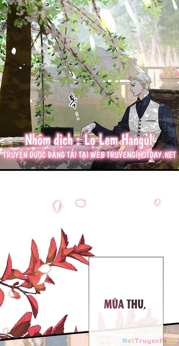 Hoàng Tử Rắc Rối Chapter 72 - 16