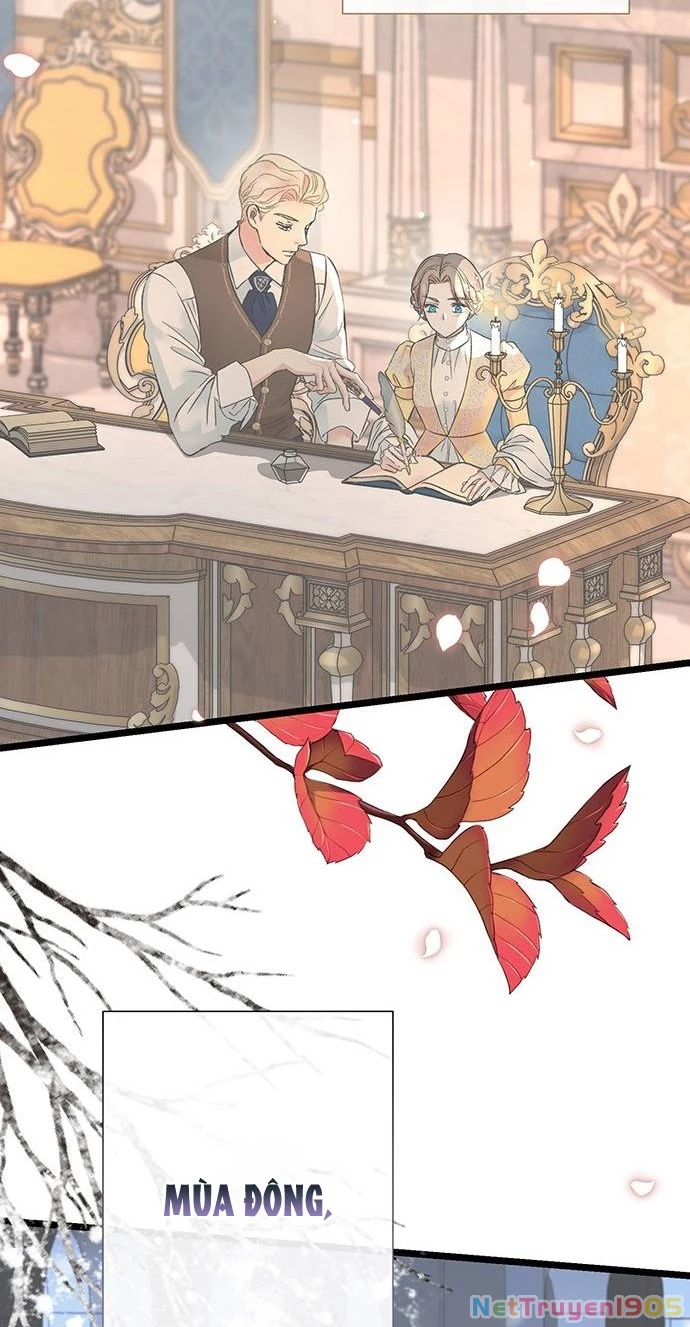 Hoàng Tử Rắc Rối Chapter 72 - 17