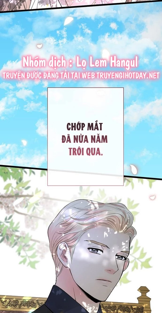 Hoàng Tử Rắc Rối Chapter 72 - 20