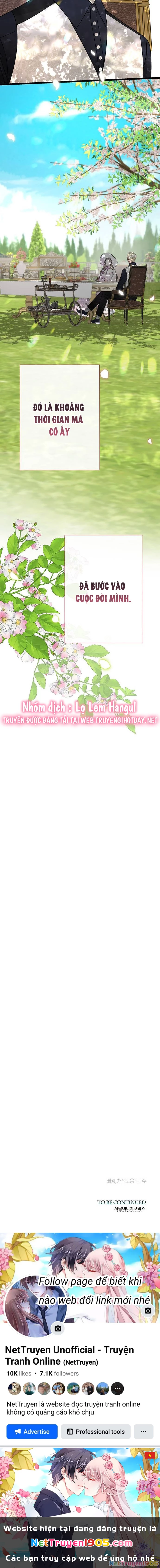 Hoàng Tử Rắc Rối Chapter 72 - 21