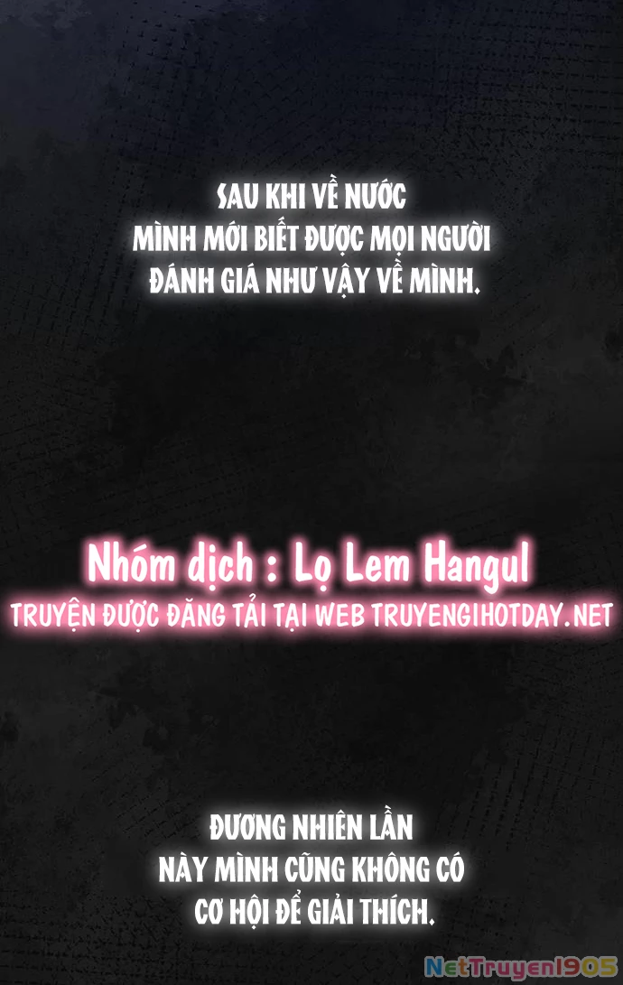 Hoàng Tử Rắc Rối Chapter 73 - 13