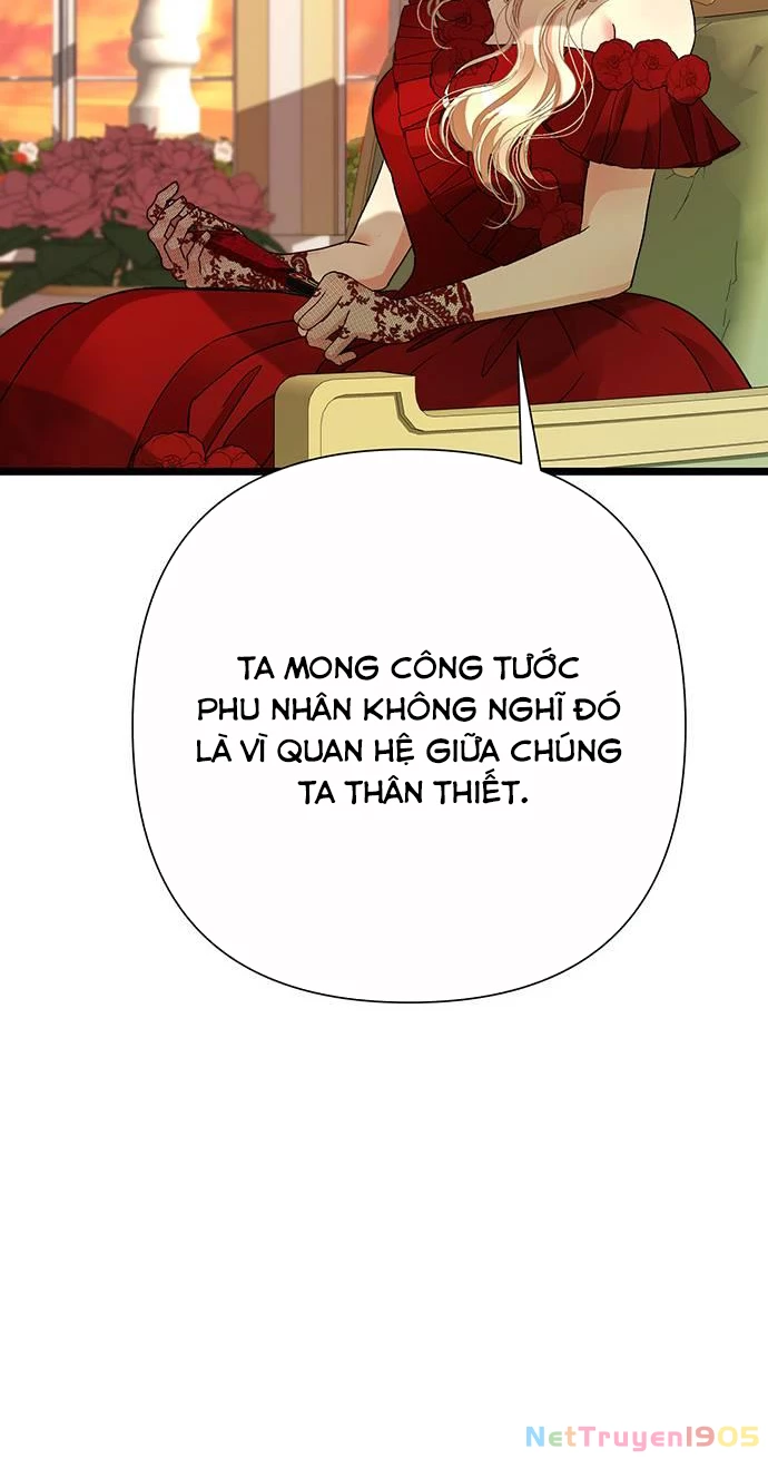 Hoàng Tử Rắc Rối Chapter 73 - 28