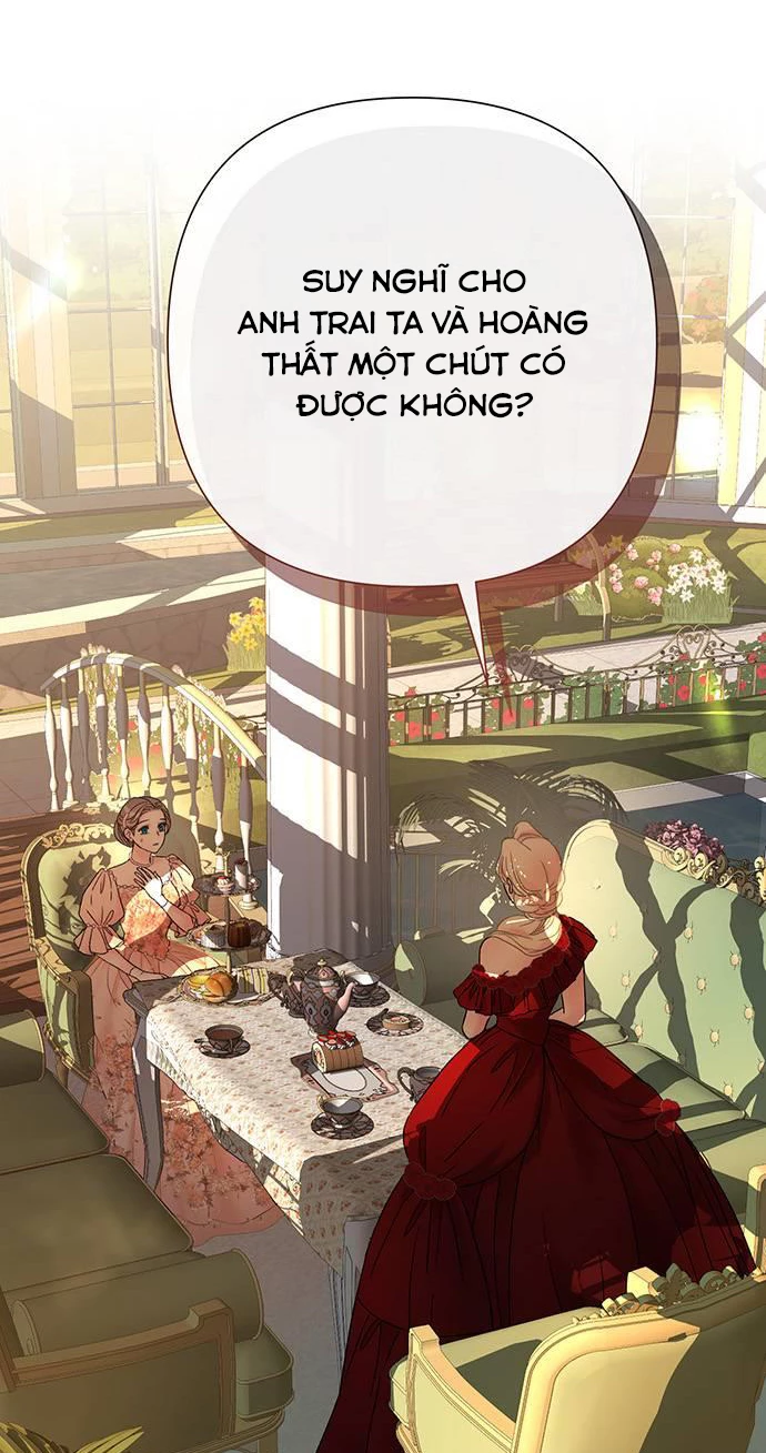 Hoàng Tử Rắc Rối Chapter 73 - 32