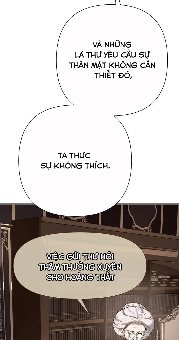 Hoàng Tử Rắc Rối Chapter 73 - 39