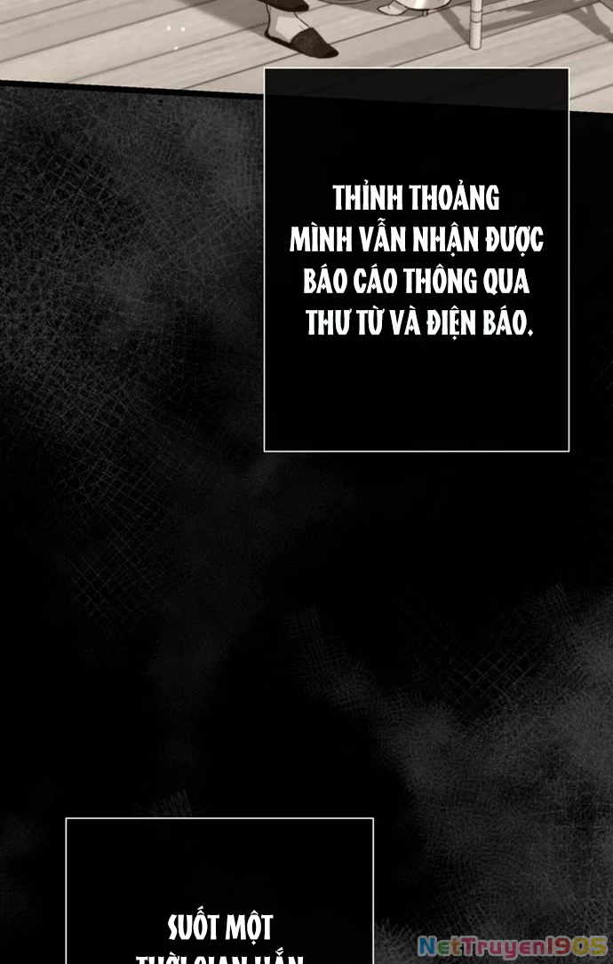 Hoàng Tử Rắc Rối Chapter 74 - 31