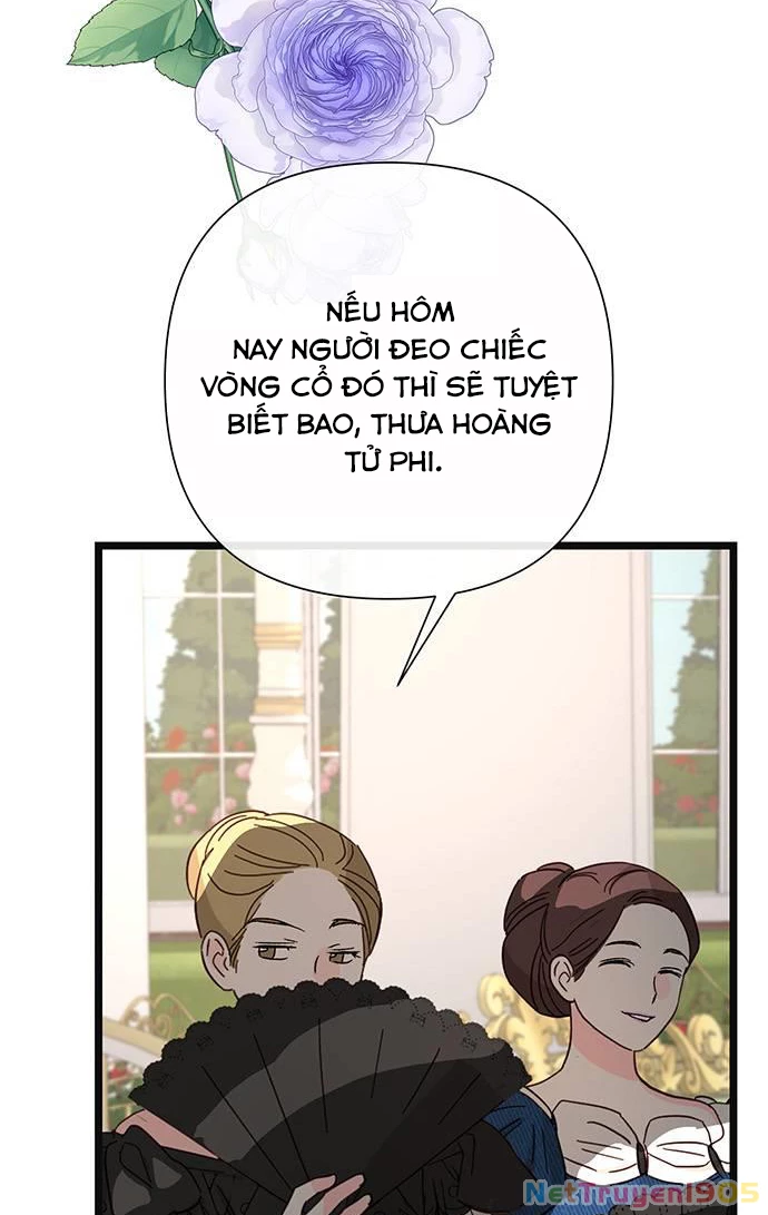Hoàng Tử Rắc Rối Chapter 75 - 3