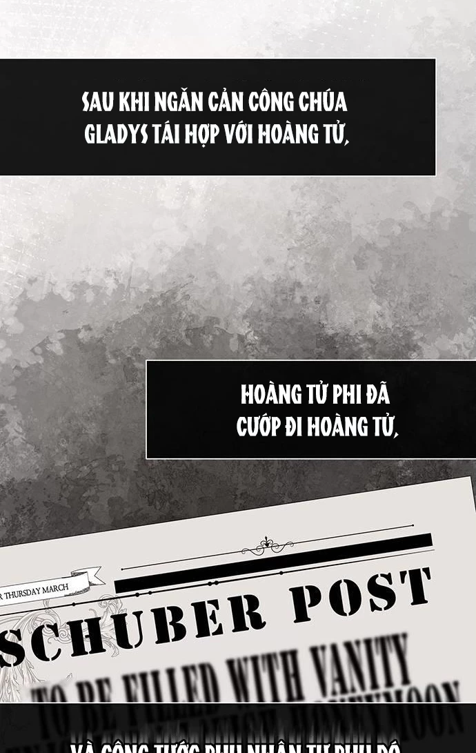 Hoàng Tử Rắc Rối Chapter 75 - 11