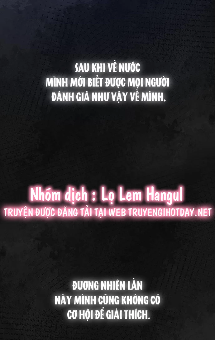 Hoàng Tử Rắc Rối Chapter 75 - 13
