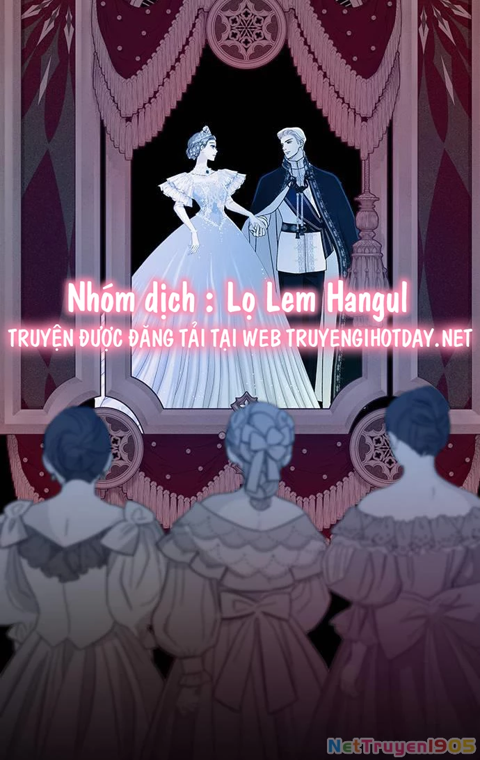 Hoàng Tử Rắc Rối Chapter 75 - 18