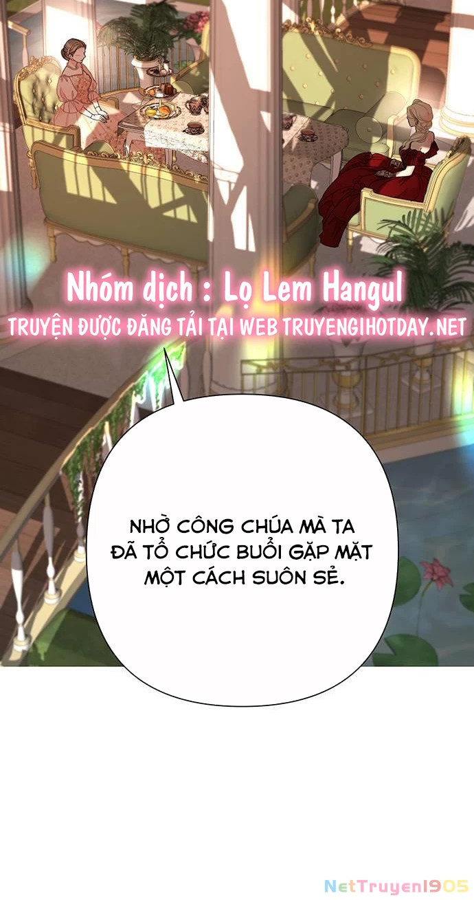 Hoàng Tử Rắc Rối Chapter 75 - 26