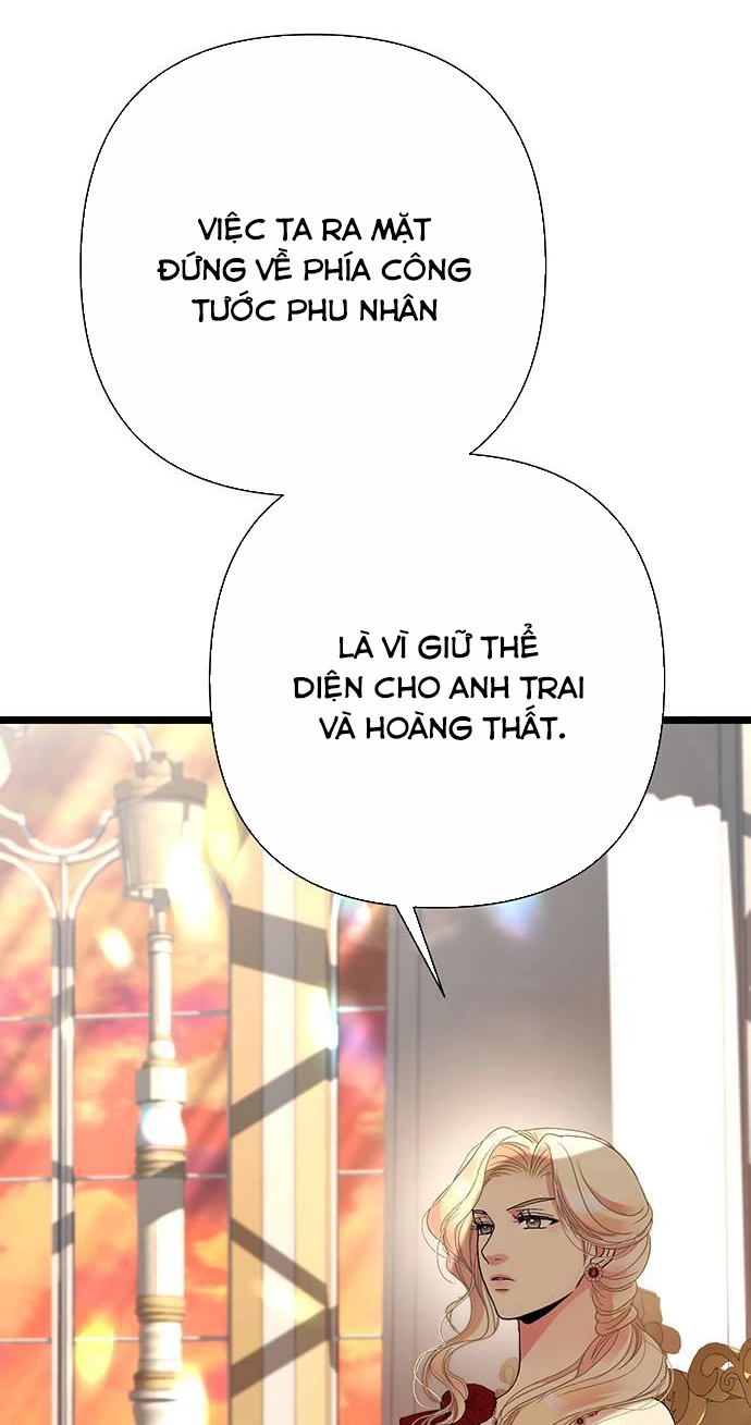 Hoàng Tử Rắc Rối Chapter 75 - 27