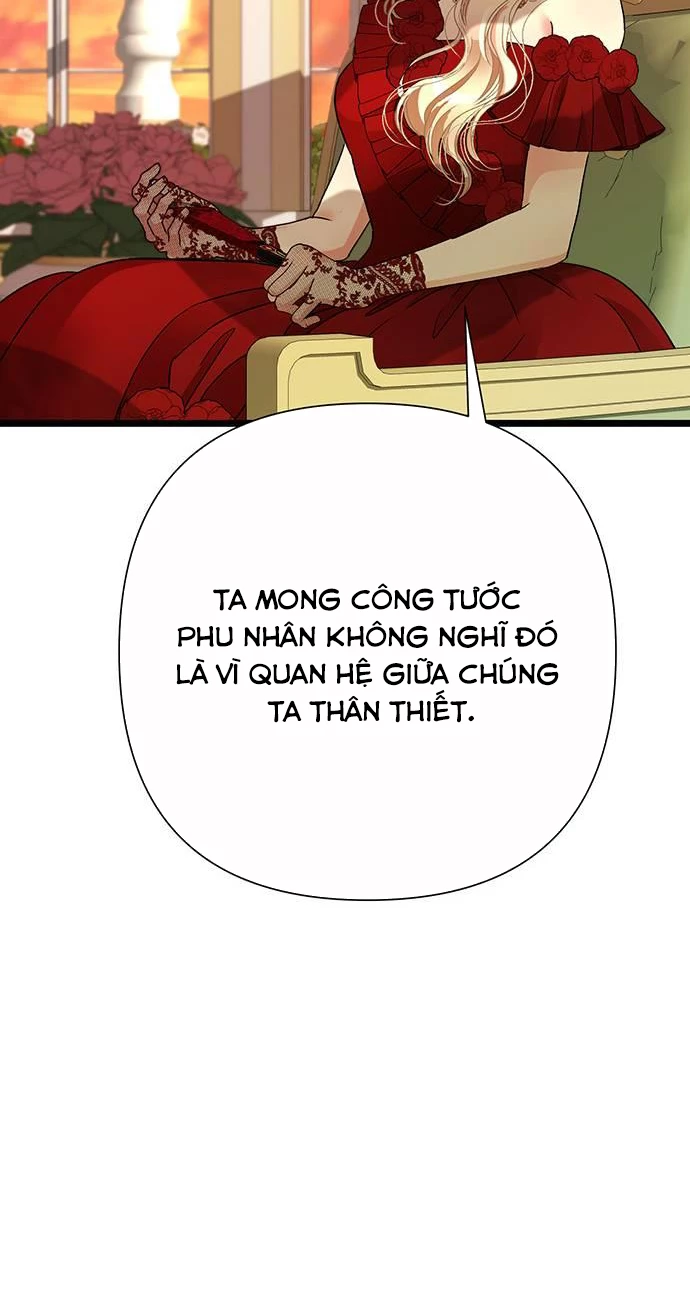 Hoàng Tử Rắc Rối Chapter 75 - 28