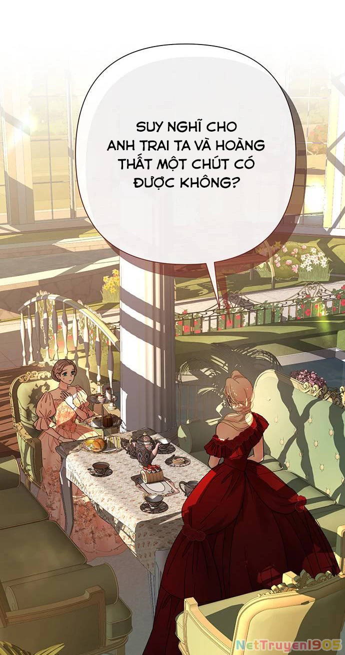 Hoàng Tử Rắc Rối Chapter 75 - 32
