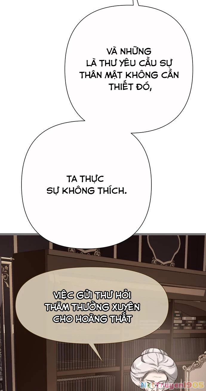 Hoàng Tử Rắc Rối Chapter 75 - 39
