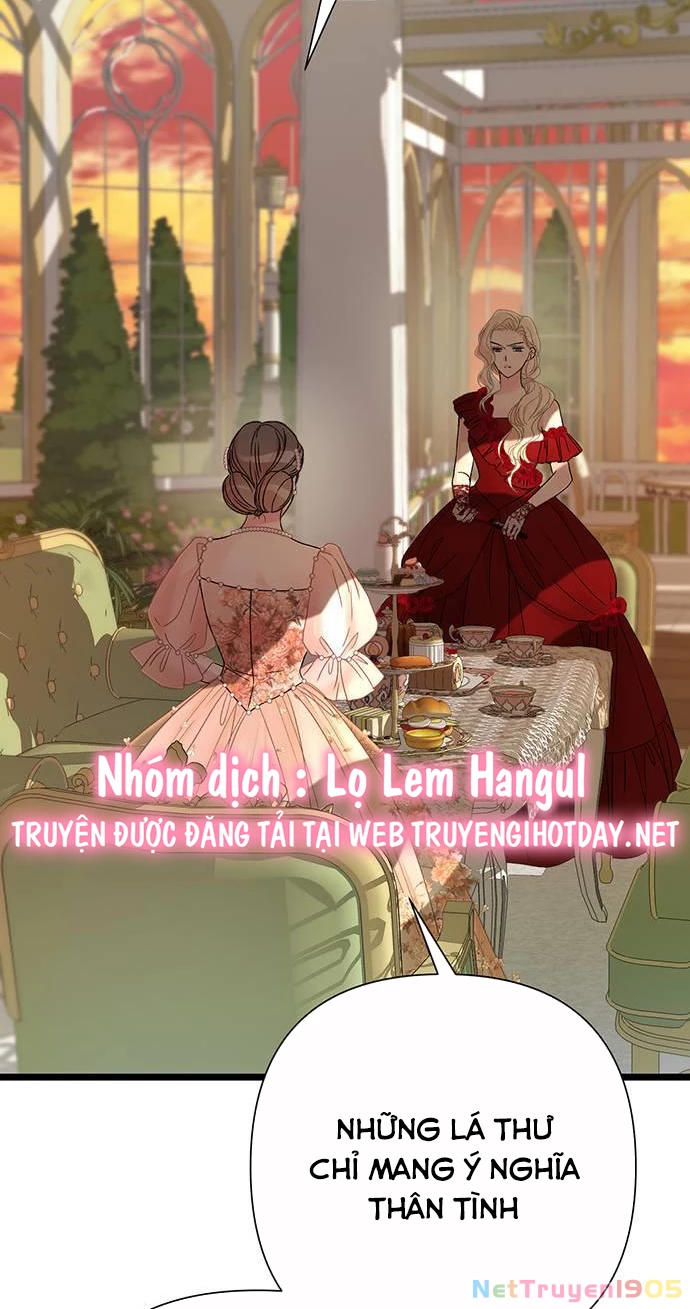 Hoàng Tử Rắc Rối Chapter 75 - 42