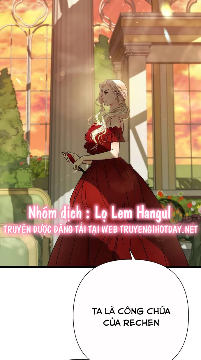 Hoàng Tử Rắc Rối Chapter 76 - 6
