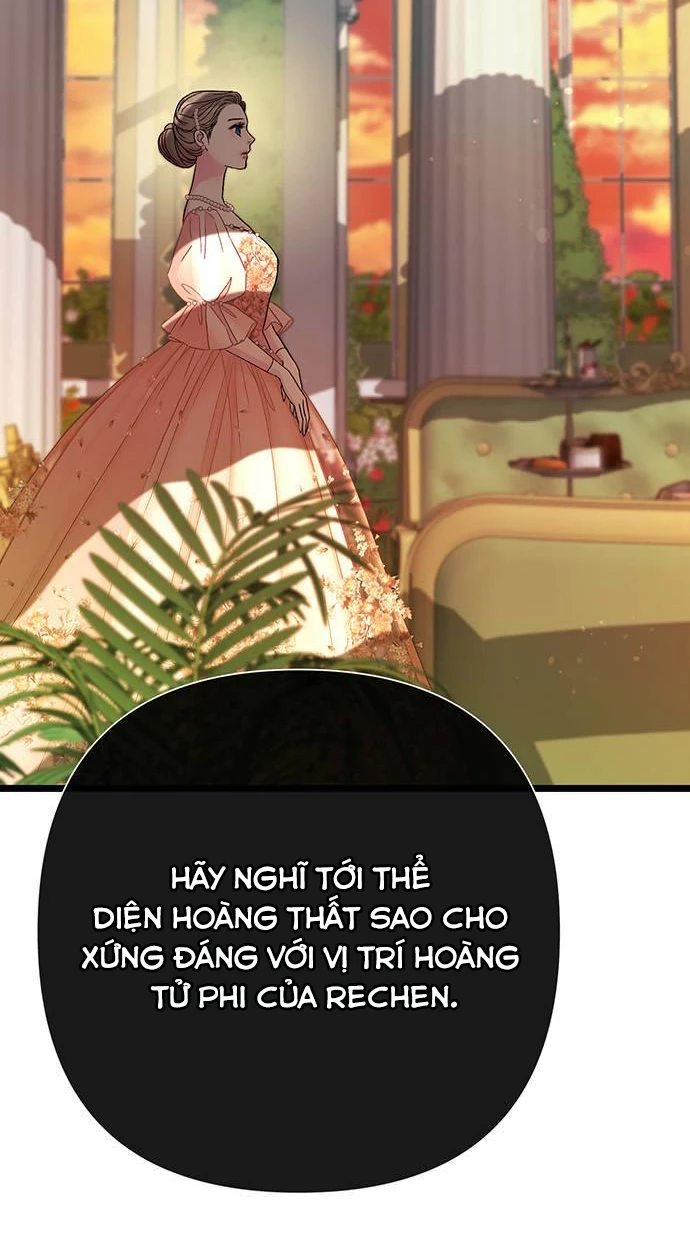 Hoàng Tử Rắc Rối Chapter 76 - 9