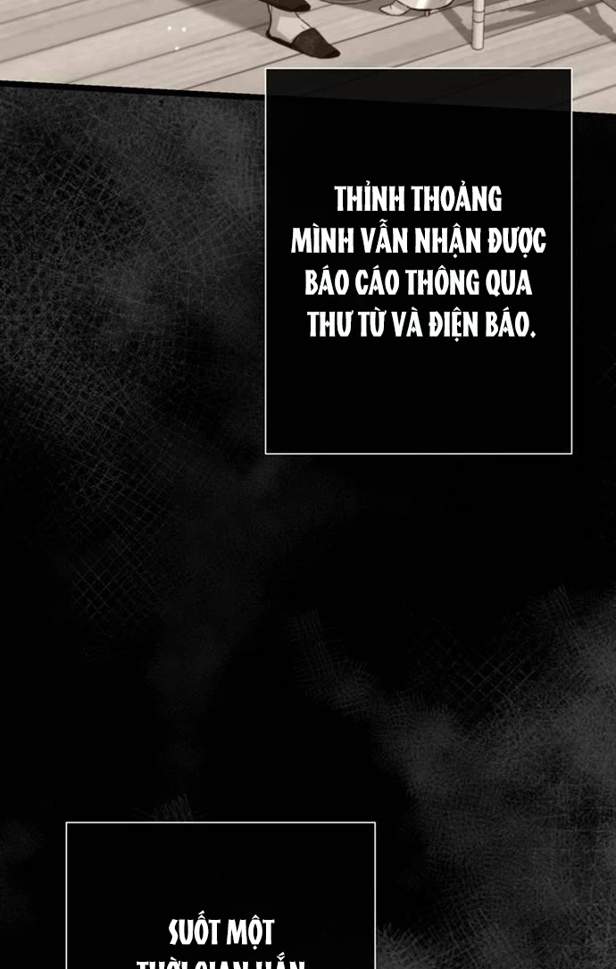Hoàng Tử Rắc Rối Chapter 76 - 38