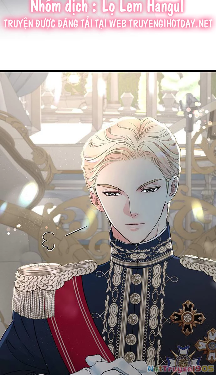 Hoàng Tử Rắc Rối Chapter 77 - 11