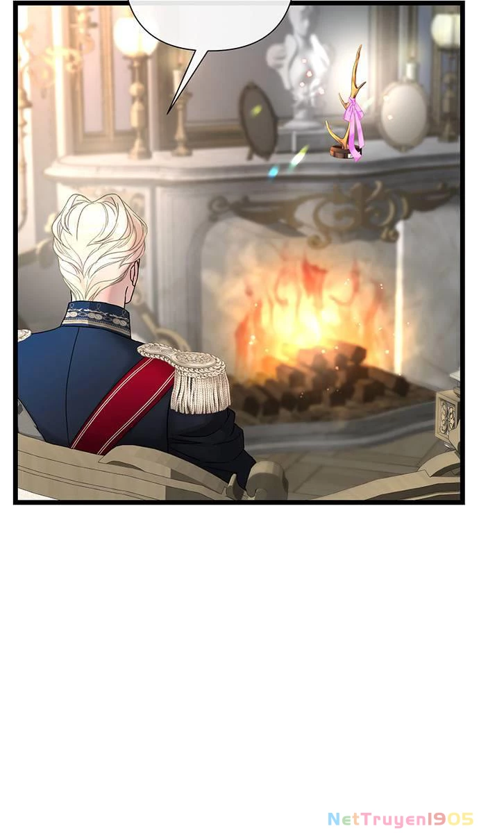 Hoàng Tử Rắc Rối Chapter 77 - 15