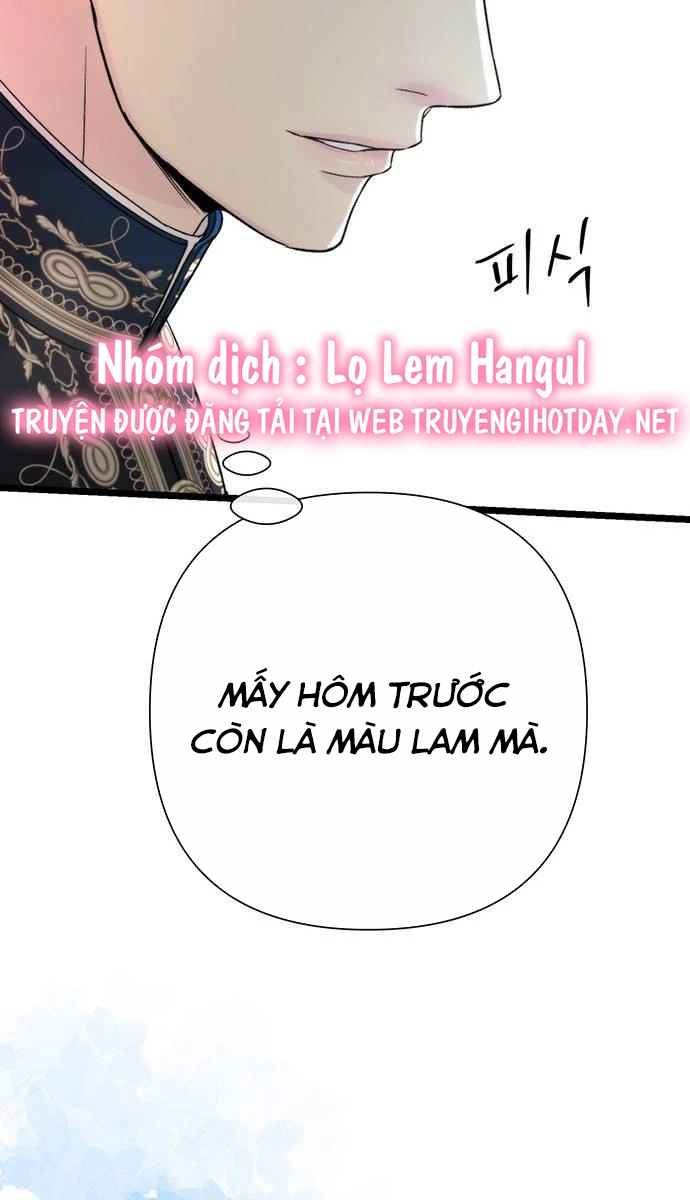 Hoàng Tử Rắc Rối Chapter 77 - 20