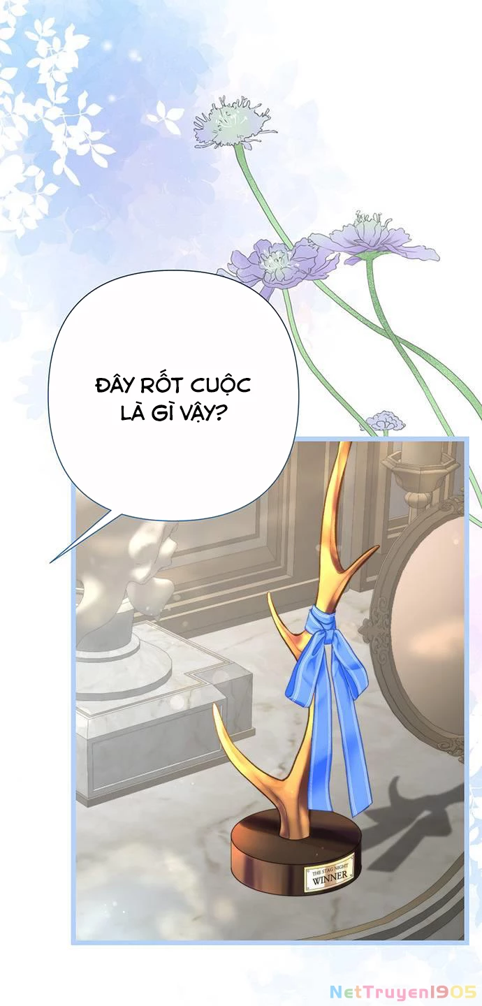 Hoàng Tử Rắc Rối Chapter 77 - 21