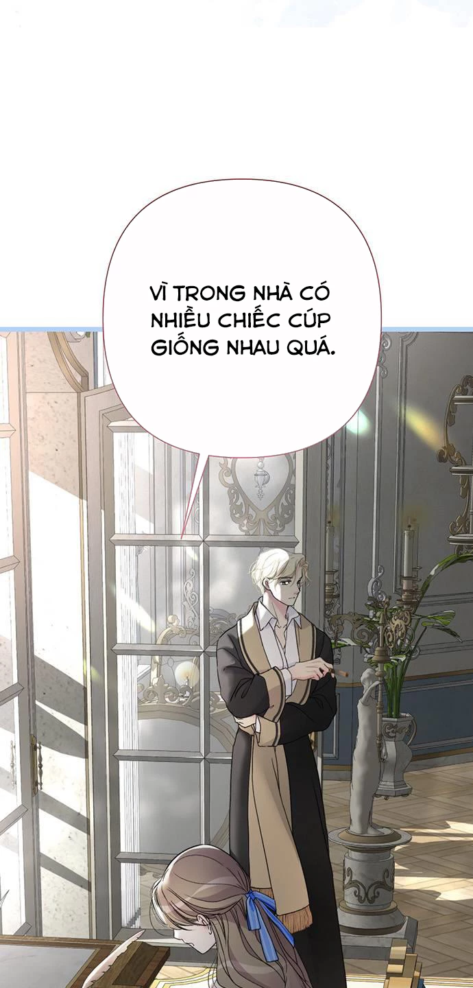 Hoàng Tử Rắc Rối Chapter 77 - 22