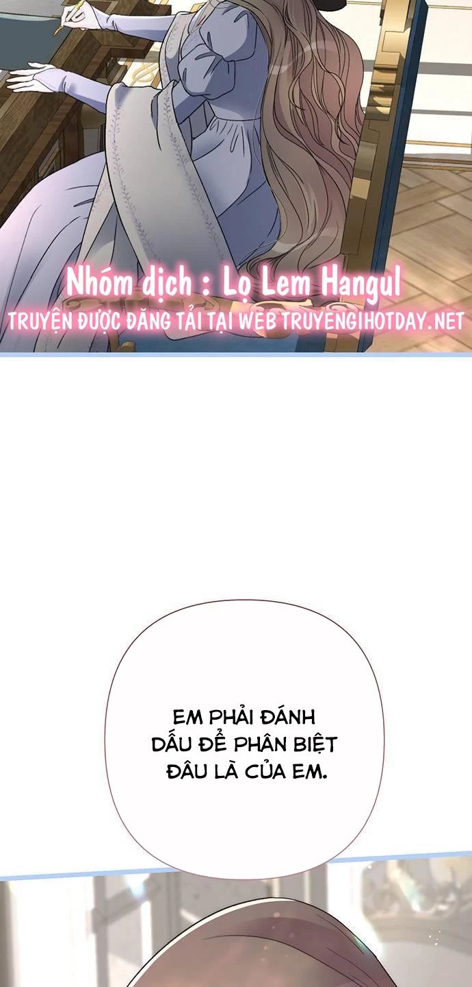 Hoàng Tử Rắc Rối Chapter 77 - 23