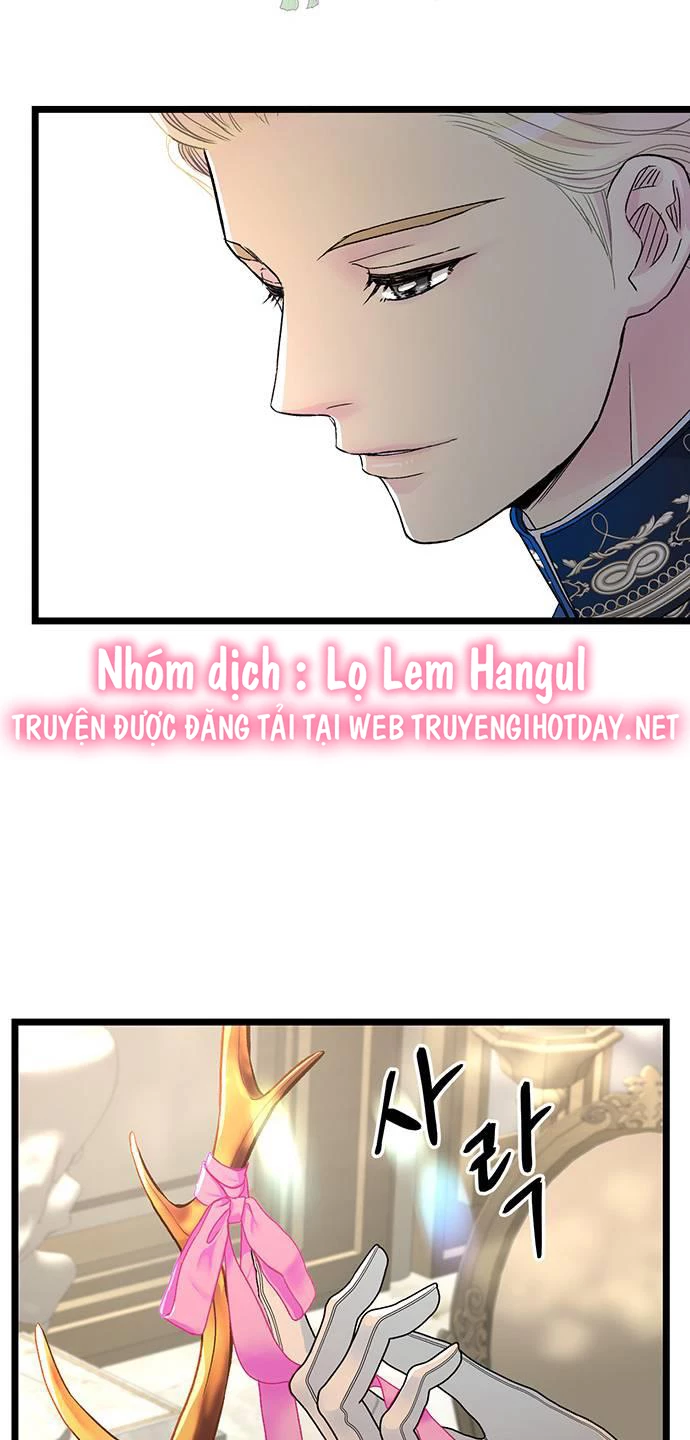 Hoàng Tử Rắc Rối Chapter 77 - 28