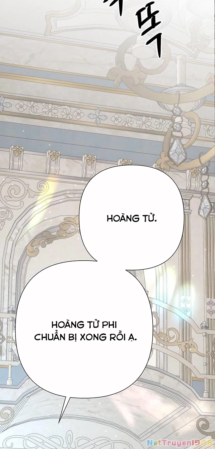 Hoàng Tử Rắc Rối Chapter 77 - 31
