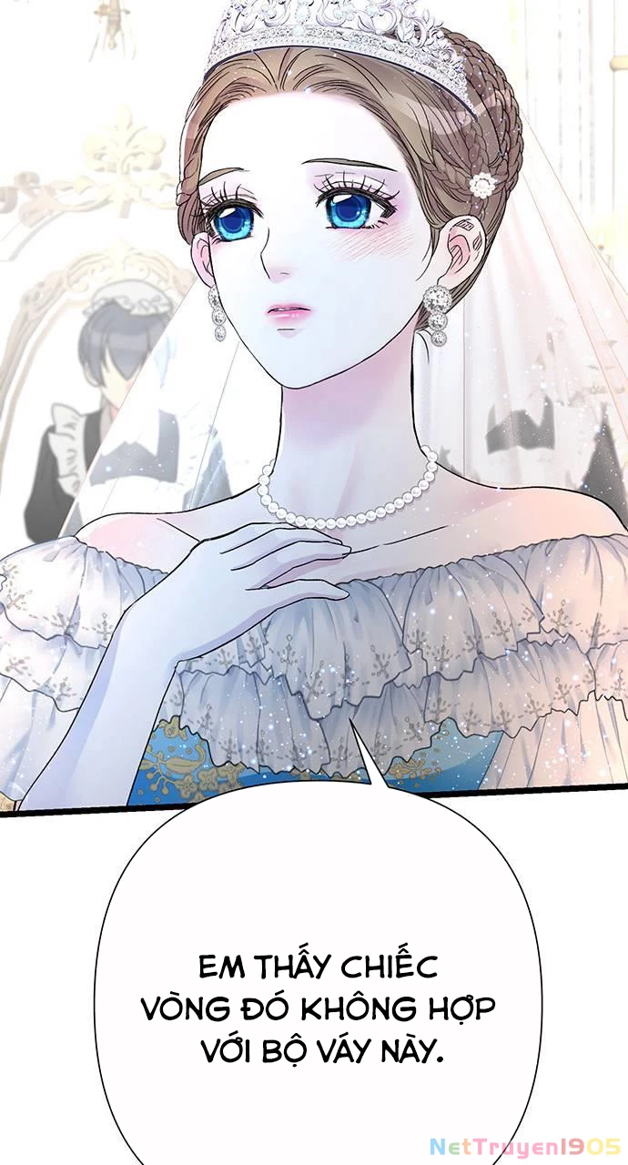 Hoàng Tử Rắc Rối Chapter 77 - 41