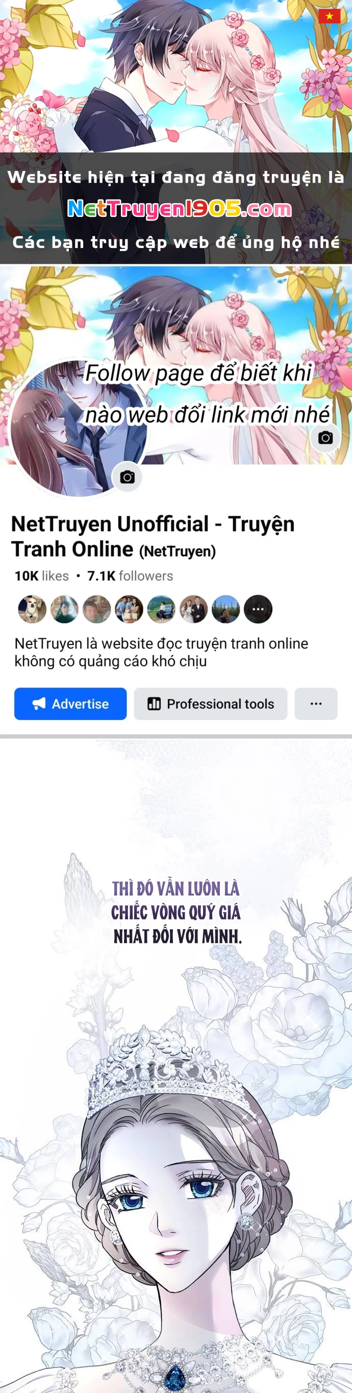 Hoàng Tử Rắc Rối Chapter 78 - 1