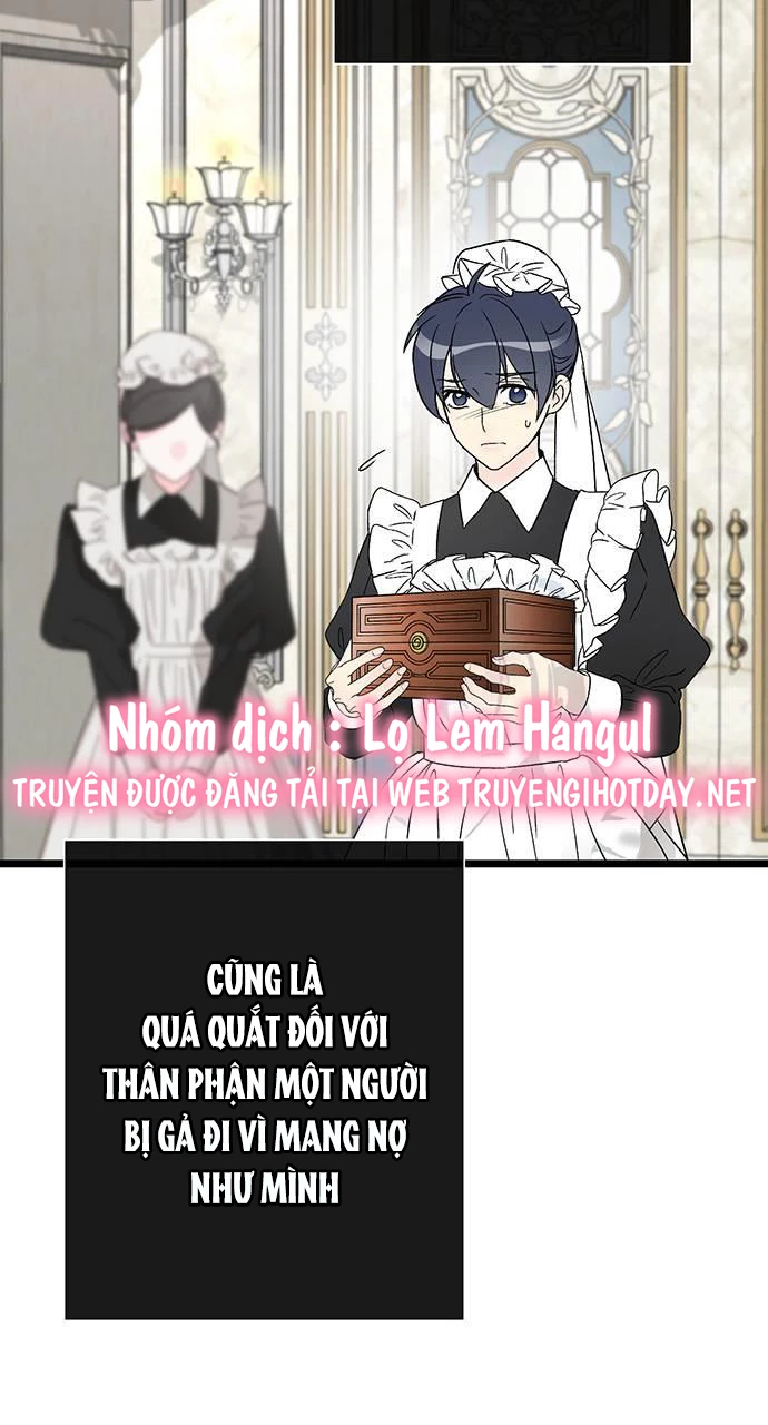 Hoàng Tử Rắc Rối Chapter 78 - 9