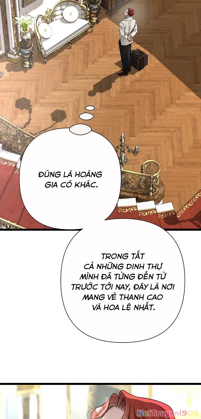 Hoàng Tử Rắc Rối Chapter 78 - 31