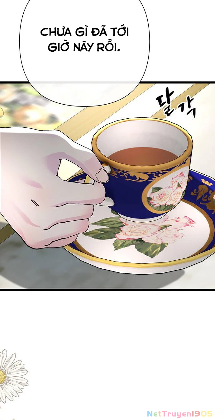 Hoàng Tử Rắc Rối Chapter 83 - 3